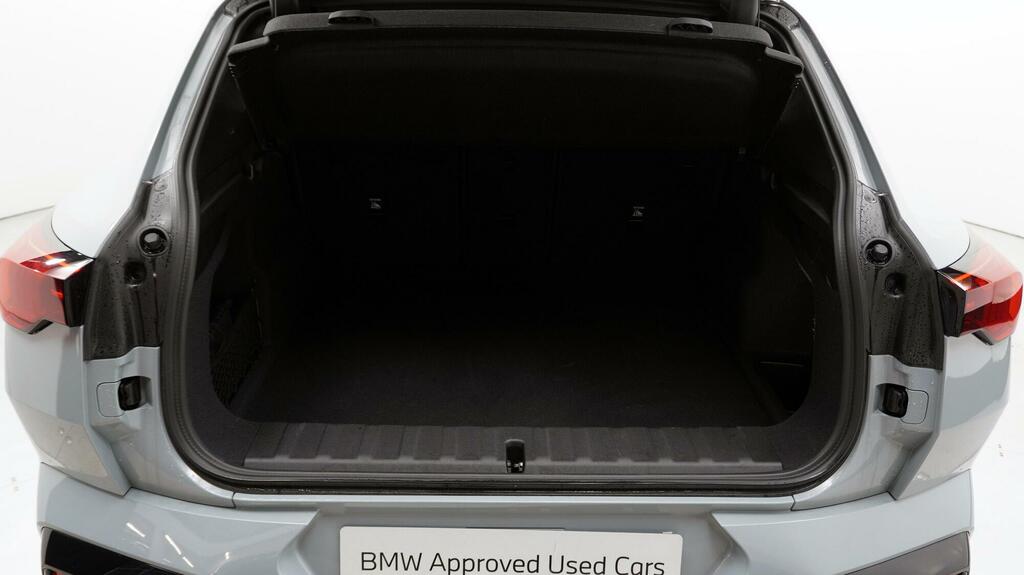 BMW X2 Sdrive 20I M Sport Step Grey #13