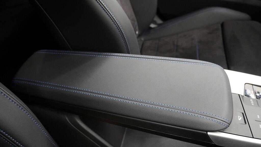 BMW X2 Sdrive 20I M Sport Step Grey #31