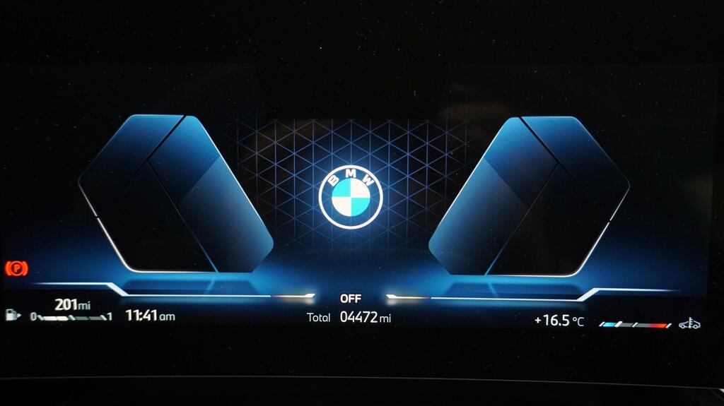 BMW X2 Sdrive 20I M Sport Step Grey #9