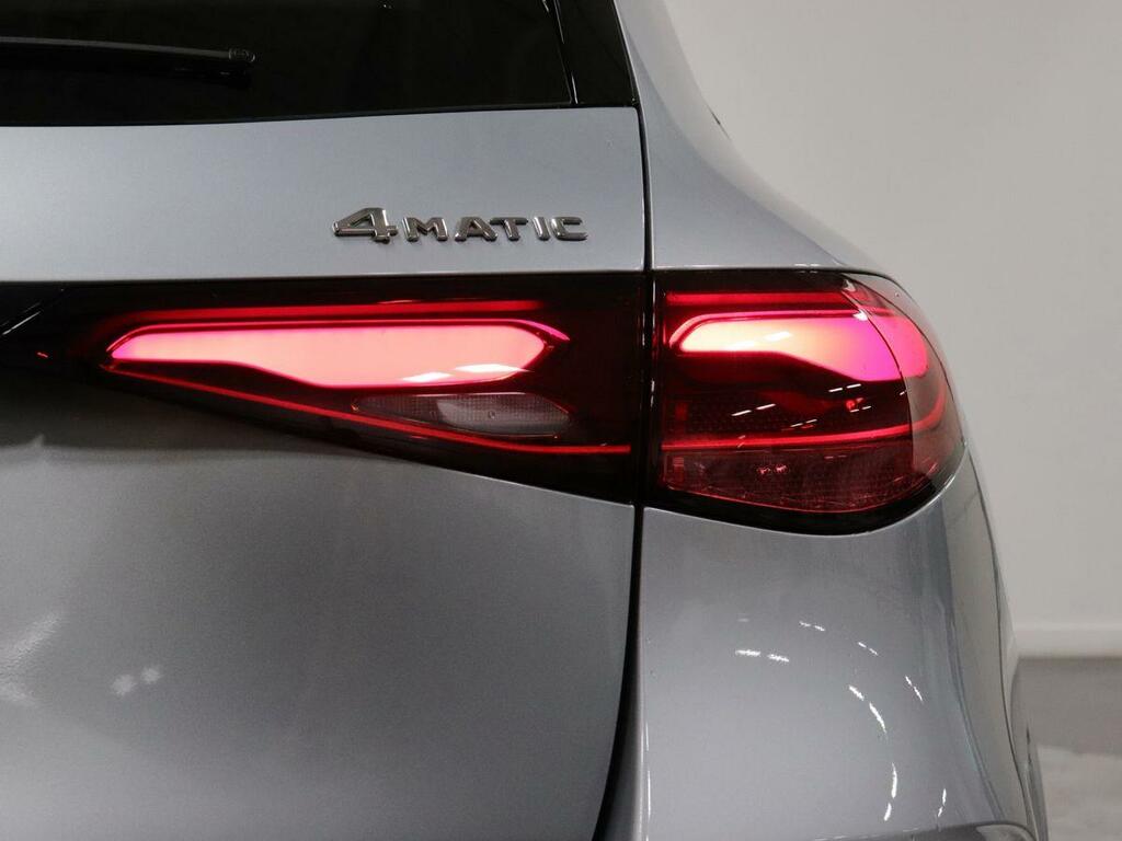 Mercedes-Benz GLC Class 43 4Matic Premium Plus Mct White #29