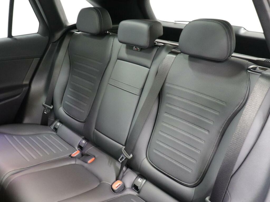 Mercedes-Benz GLC Class 43 4Matic Premium Plus Mct White #10