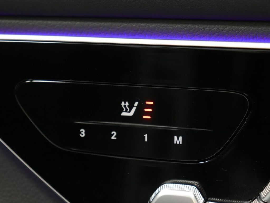 Mercedes-Benz GLC Class 43 4Matic Premium Plus Mct White #25
