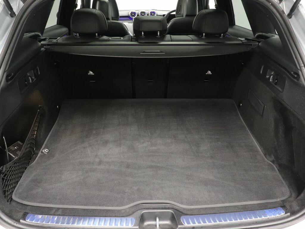 Mercedes-Benz GLC Class 43 4Matic Premium Plus Mct White #11