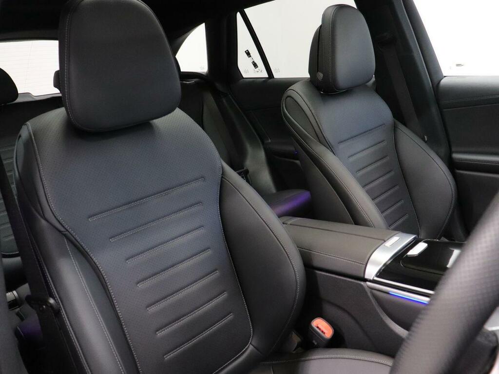 Mercedes-Benz GLC Class 43 4Matic Premium Plus Mct White #26