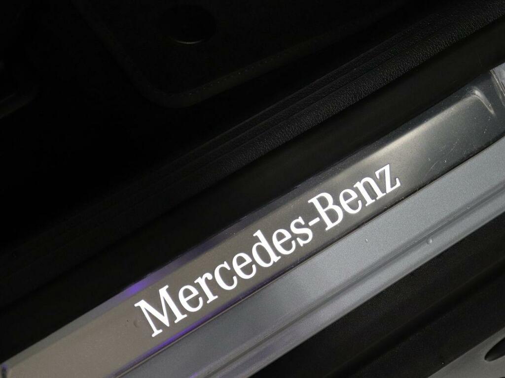 Mercedes-Benz GLC Class 43 4Matic Premium Plus Mct White #36