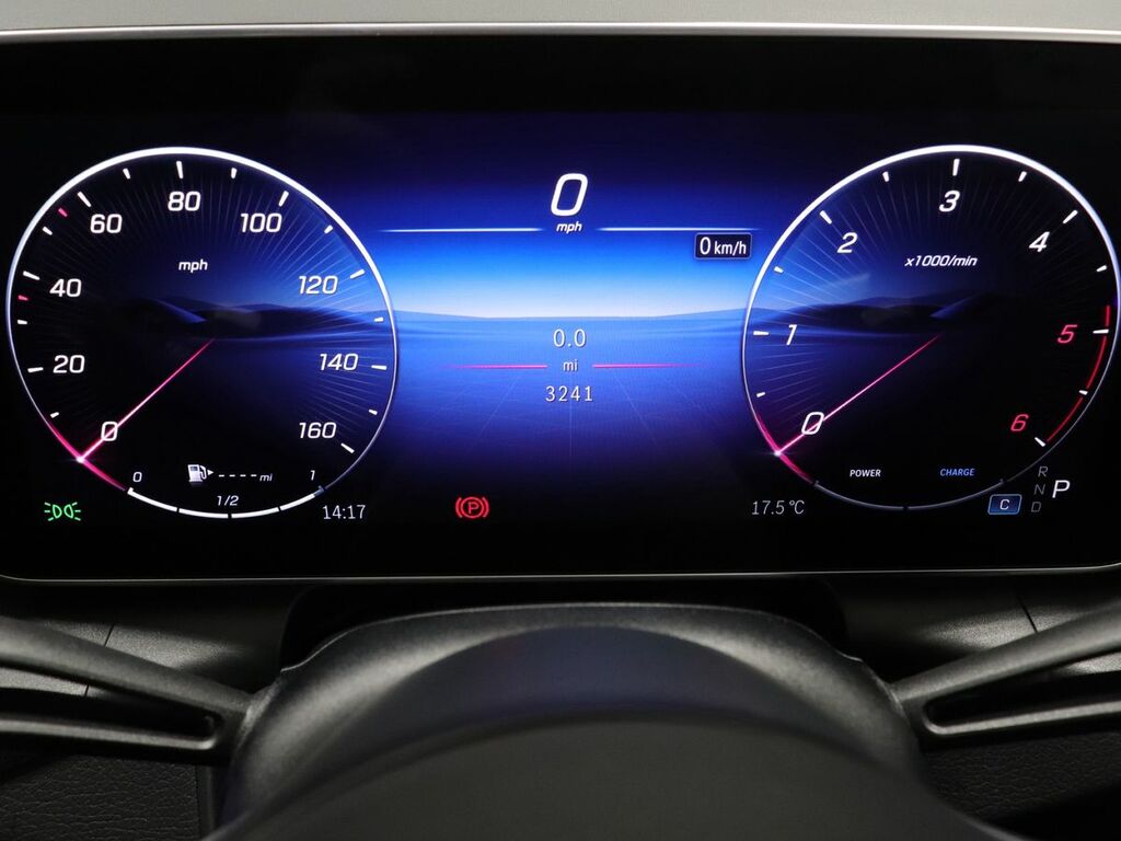 Mercedes-Benz GLC Class 43 4Matic Premium Plus Mct White #4