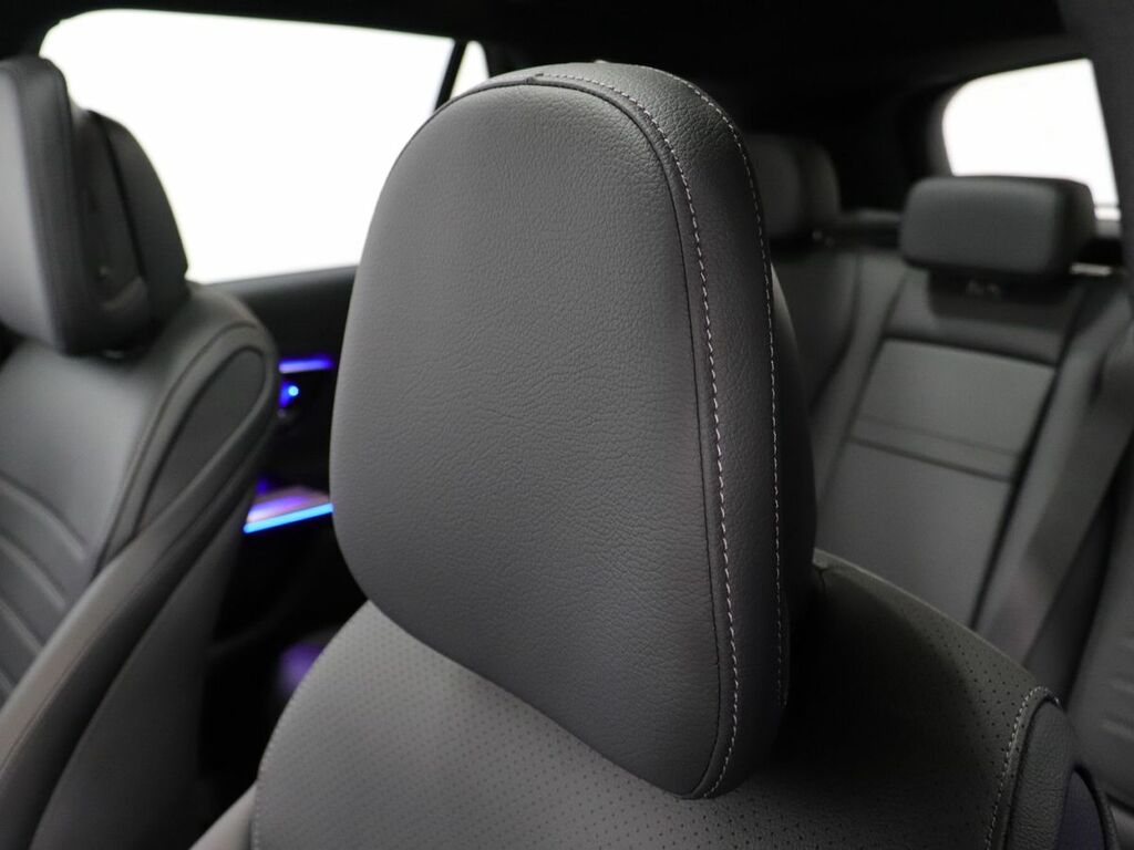 Mercedes-Benz GLC Class 43 4Matic Premium Plus Mct White #15