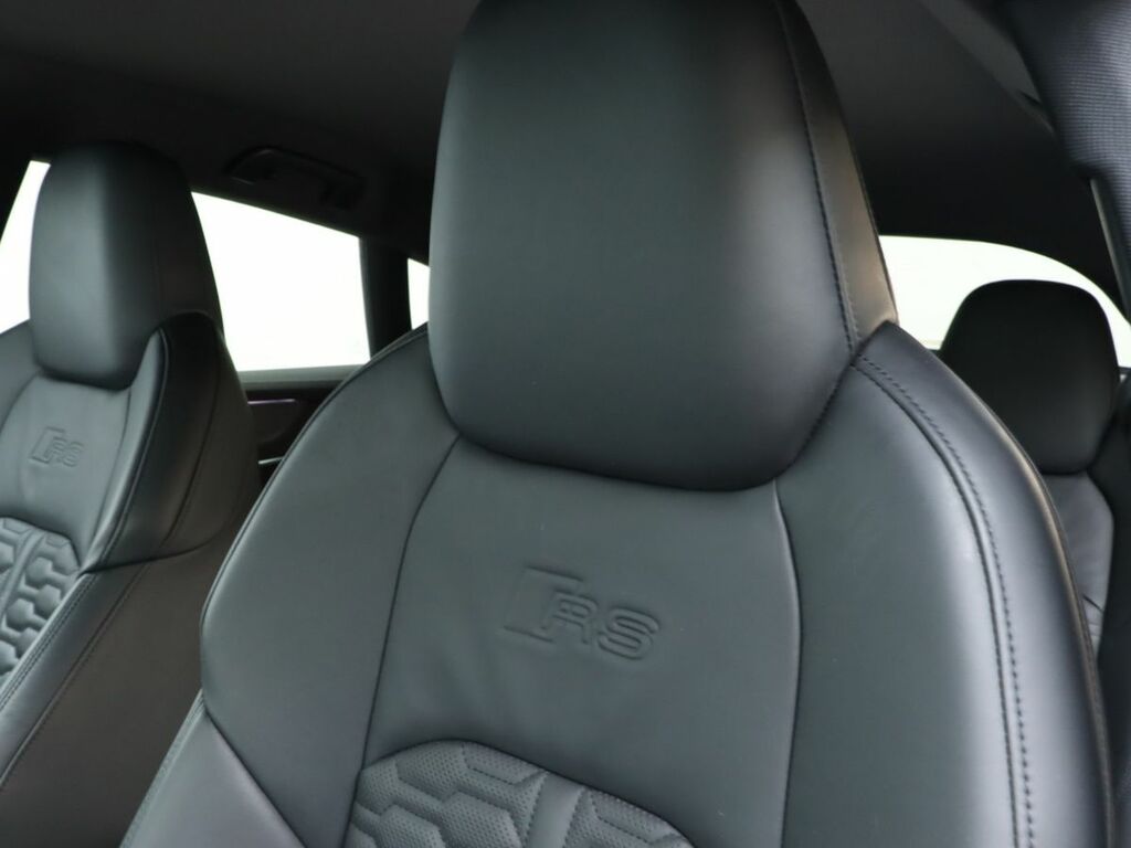Audi RS7 Rs 7 Sportback Tfsi Quattro Vorsprung Black #30
