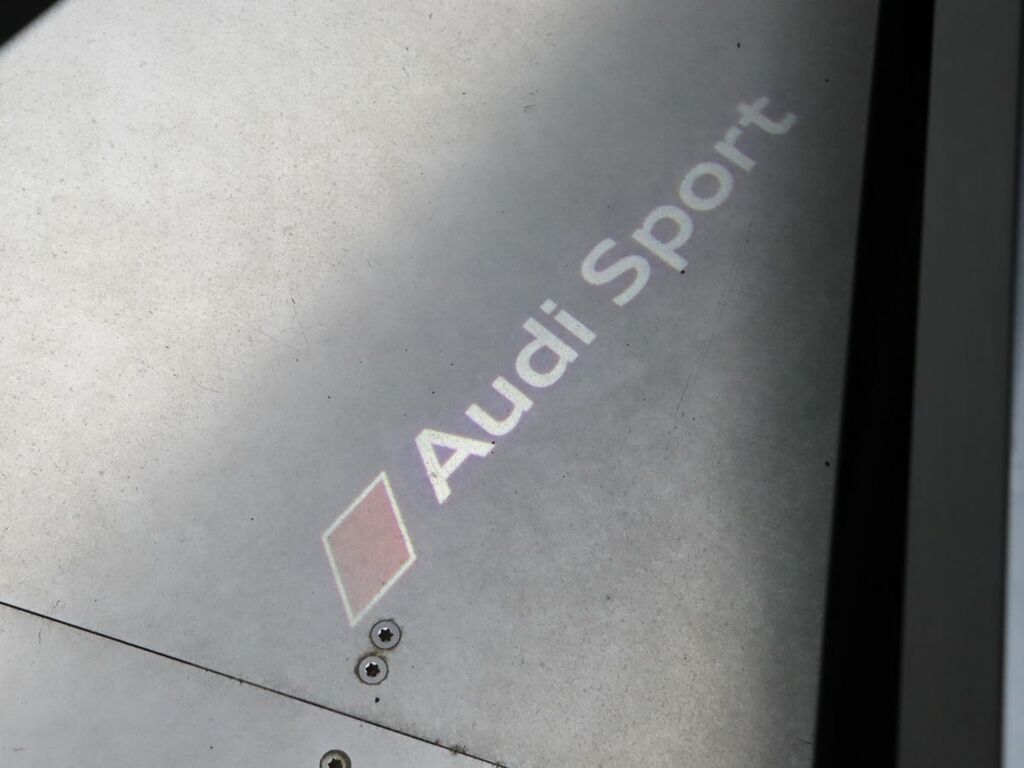 Audi RS7 Rs 7 Sportback Tfsi Quattro Vorsprung Black #39