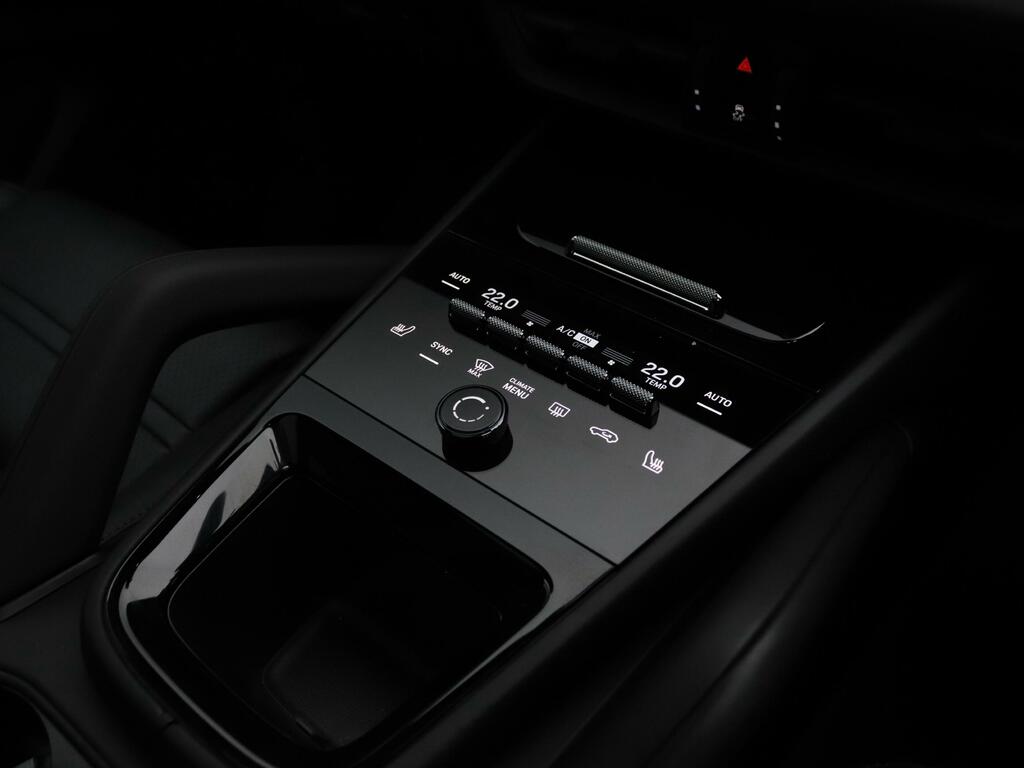 Porsche Cayenne V6 E-hybrid 25.9Kwh Tiptronics Euro 6 Black #29
