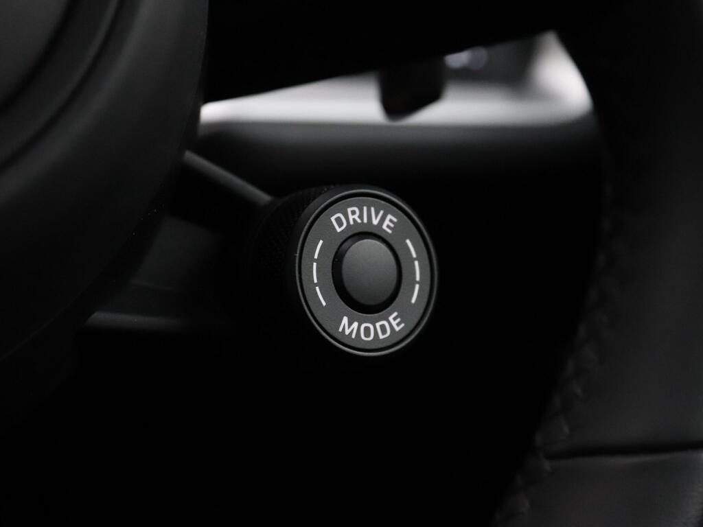 Porsche Cayenne V6 E-hybrid 25.9Kwh Tiptronics Euro 6 Black #30