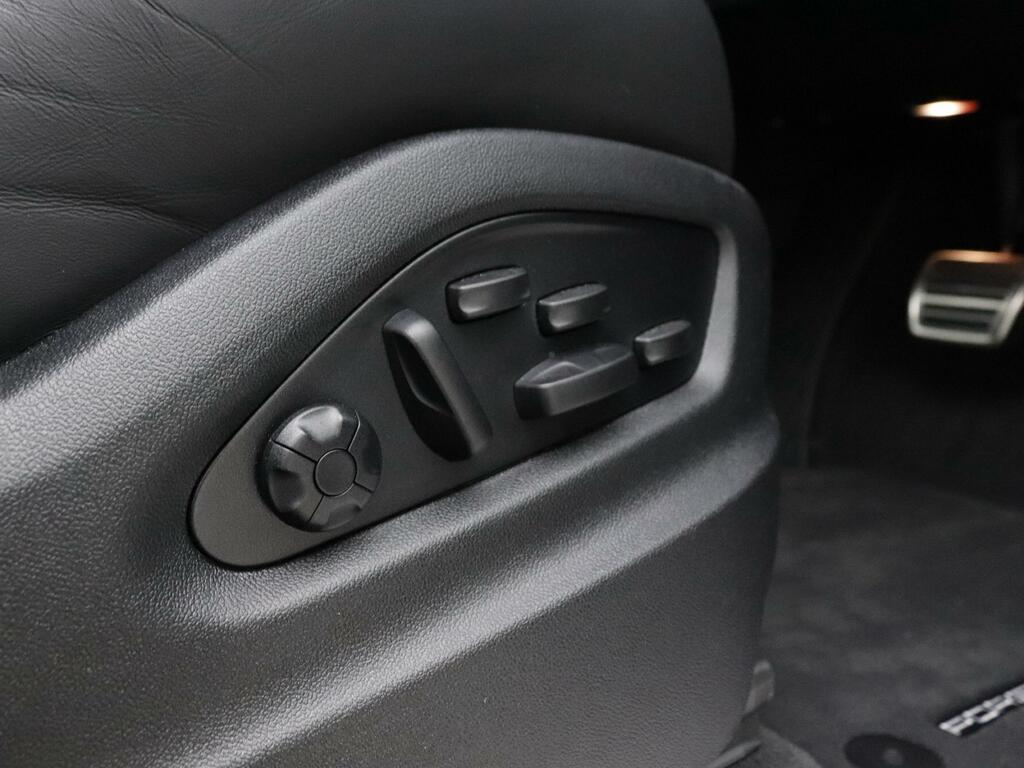 Porsche Cayenne V6 E-hybrid 25.9Kwh Tiptronics Euro 6 Black #26