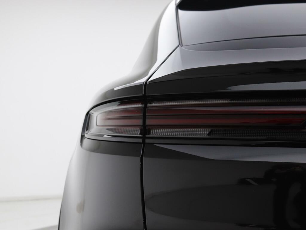 Porsche Cayenne V6 E-hybrid 25.9Kwh Tiptronics Euro 6 Black #21