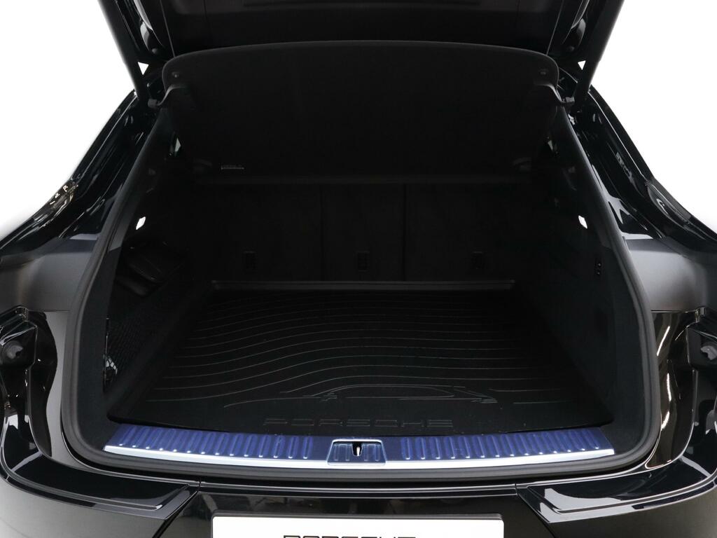 Porsche Cayenne V6 E-hybrid 25.9Kwh Tiptronics Euro 6 Black #18