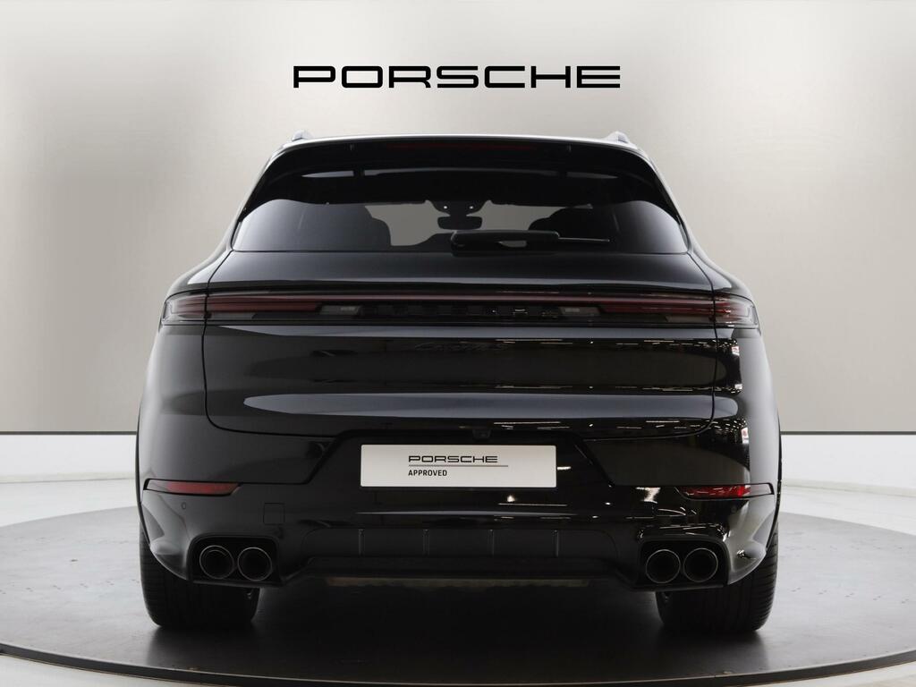 Porsche Cayenne V6 Platinum Edition  #5