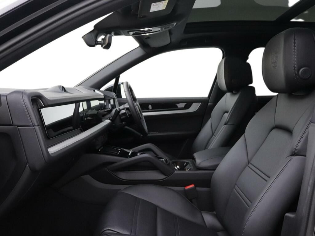 Porsche Cayenne V6 Platinum Edition  #13