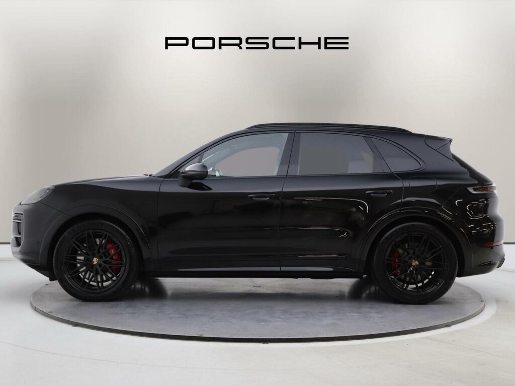 Porsche Cayenne V6 Platinum Edition  #4