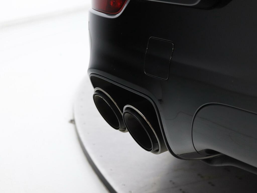 Porsche Cayenne V6 Platinum Edition  #21