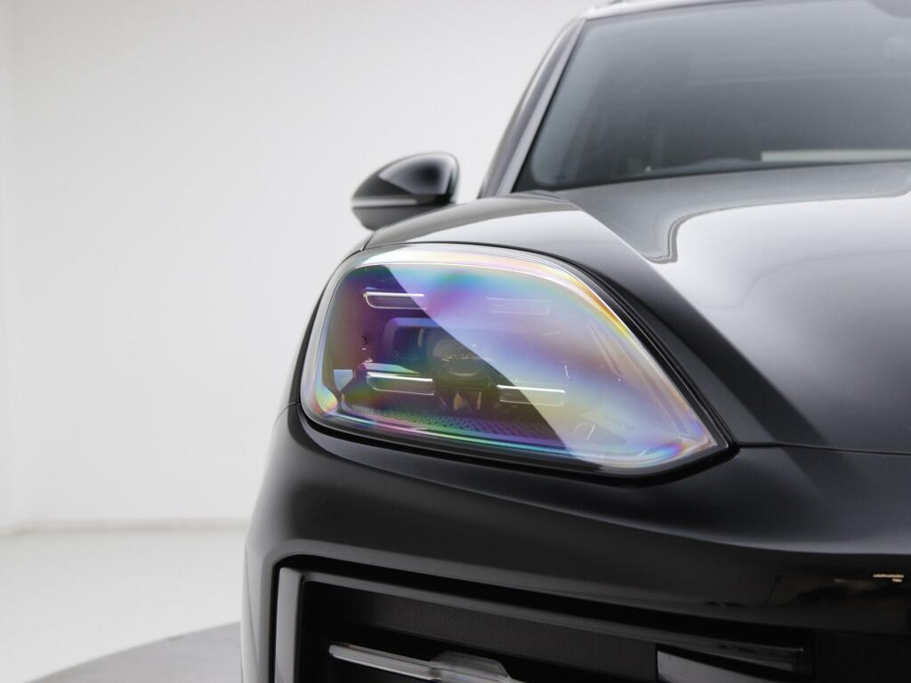 Porsche Cayenne V6 Platinum Edition  #7