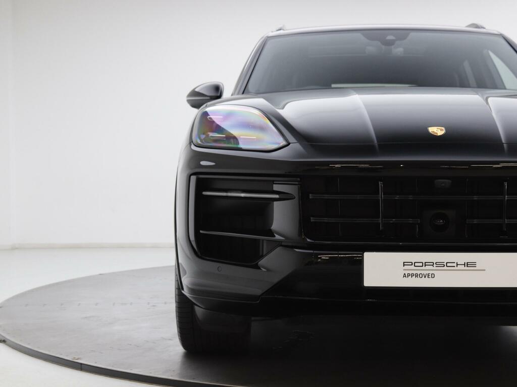 Porsche Cayenne V6 Platinum Edition  #23