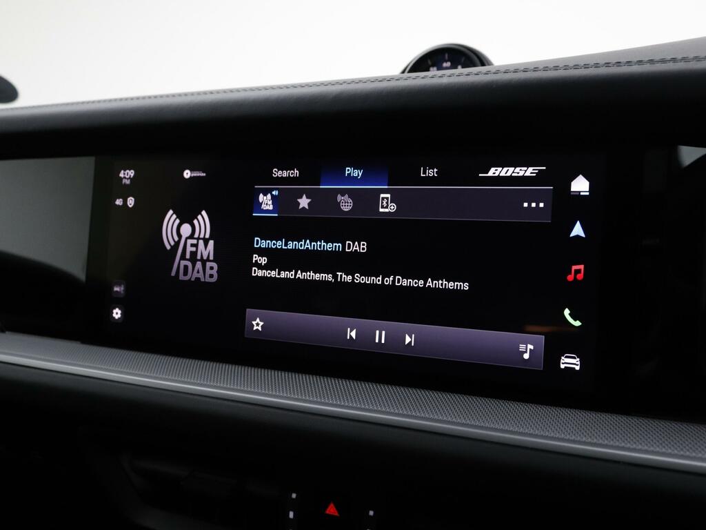 Porsche Cayenne V6 Platinum Edition  #31