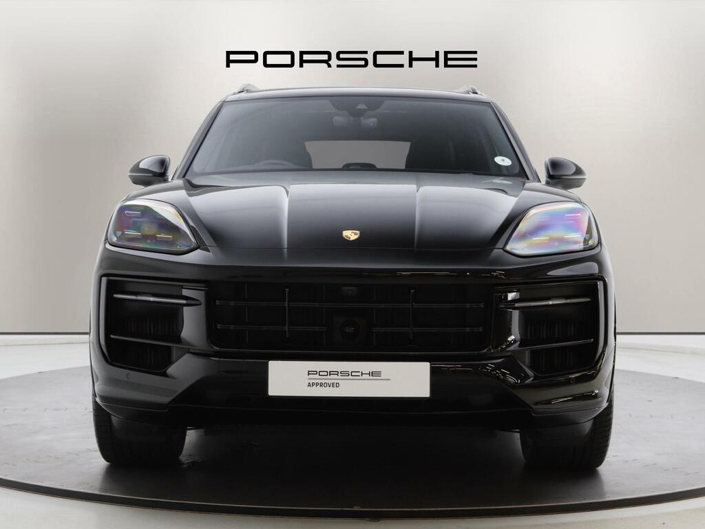 Porsche Cayenne V6 Platinum Edition  #6