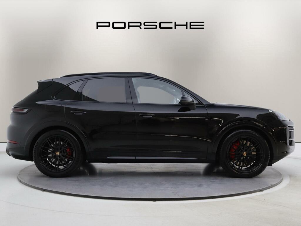Porsche Cayenne V6 Platinum Edition  #3