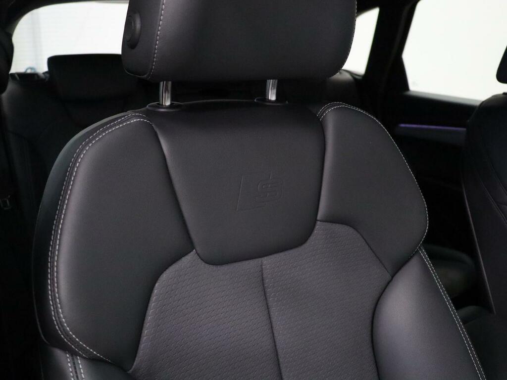 Audi Q5 40 Tdi Quattro S Line S Tronic Grey #29