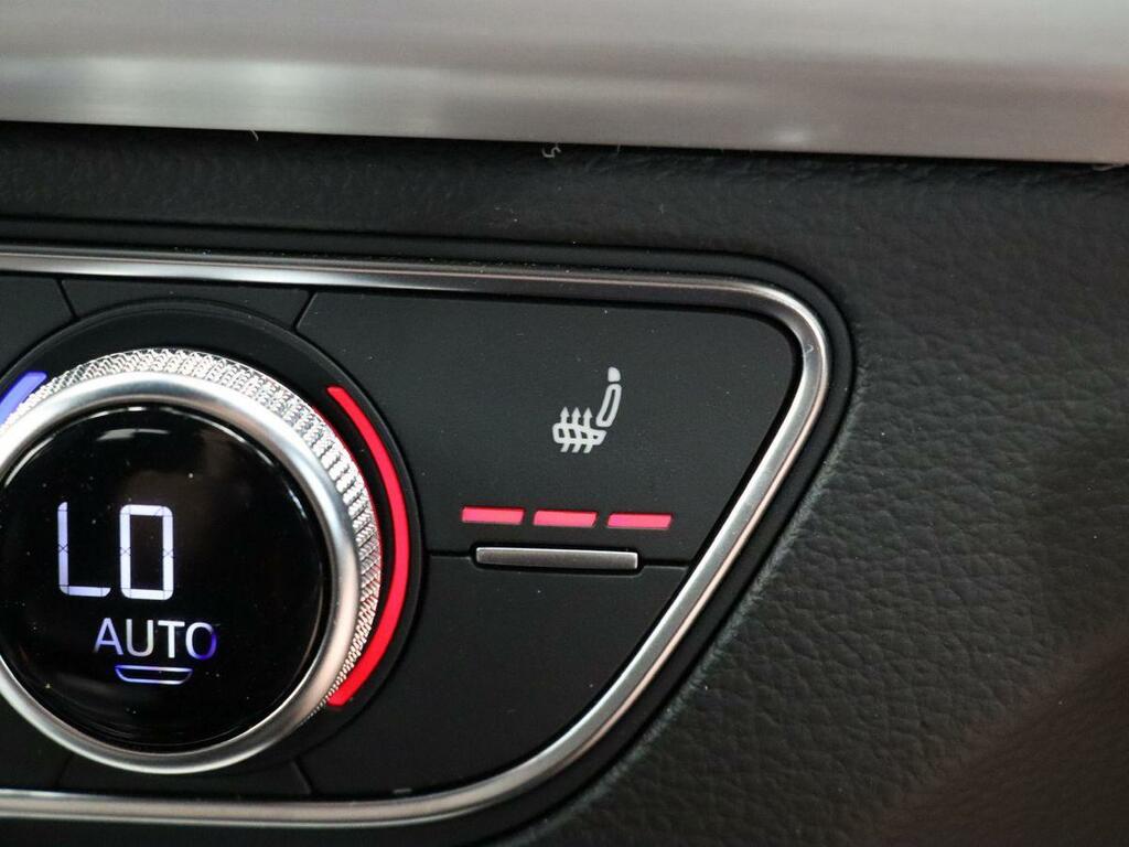 Audi Q5 40 Tdi Quattro S Line S Tronic Grey #15