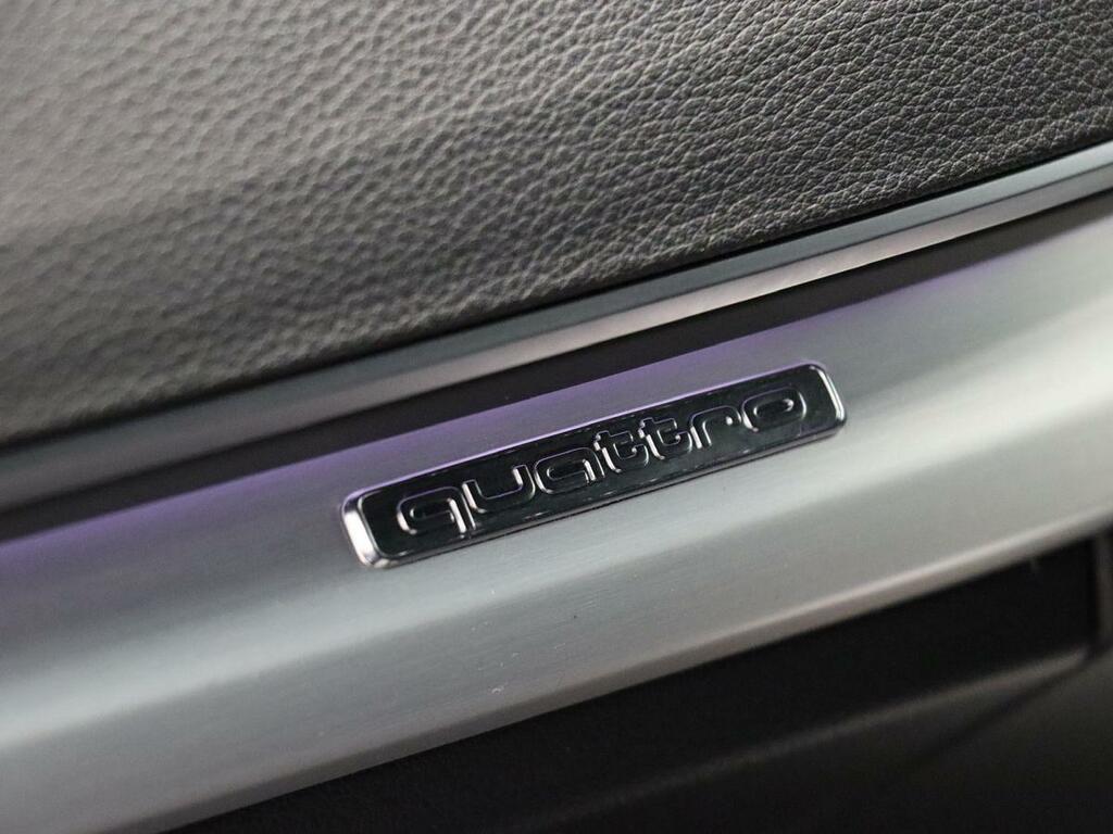 Audi Q5 40 Tdi Quattro S Line S Tronic Grey #27