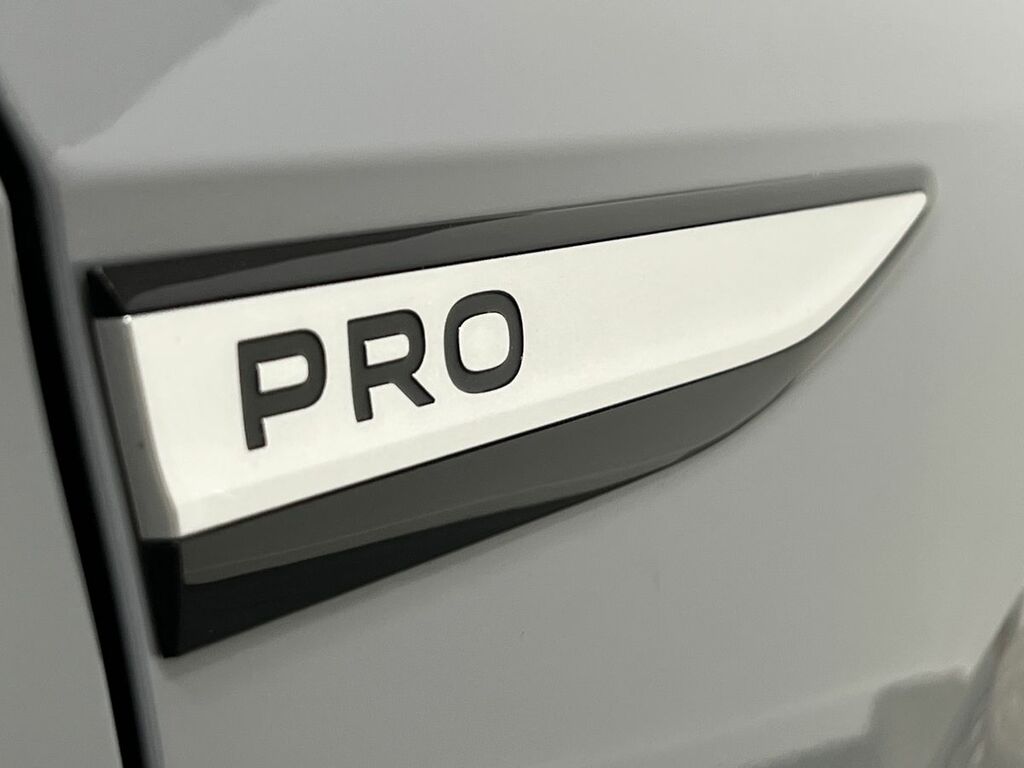 Volkswagen ID.5 Id5 Tech Pro Grey #21