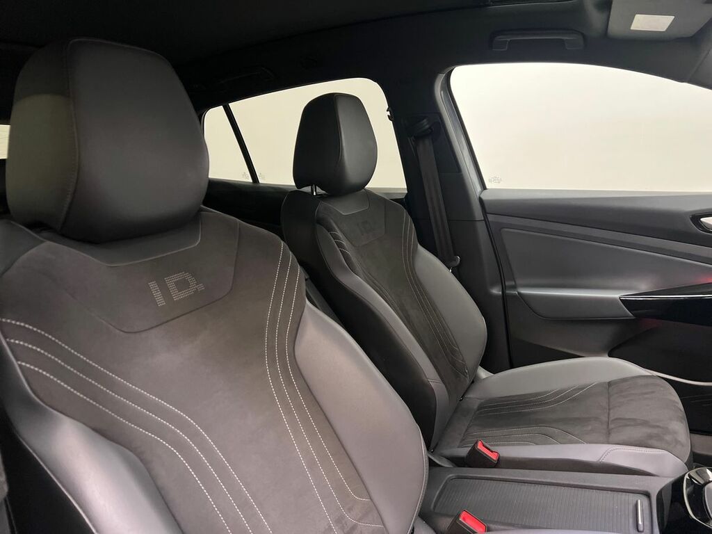 Volkswagen ID.5 Id5 Tech Pro Grey #26