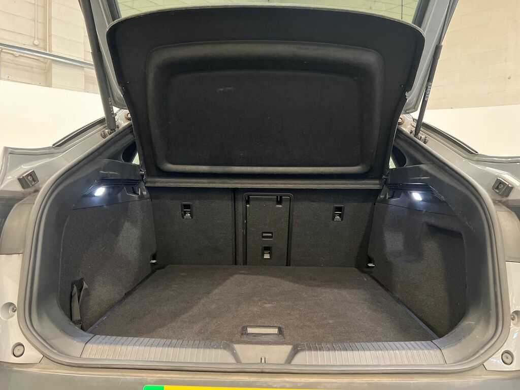 Volkswagen ID.5 Id5 Tech Pro Grey #9