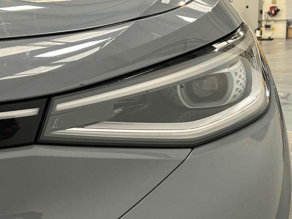 Volkswagen ID.5 Id5 Tech Pro Grey #7