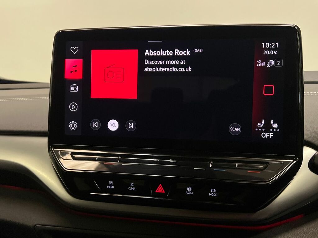 Volkswagen ID.5 Id5 Tech Pro Grey #15