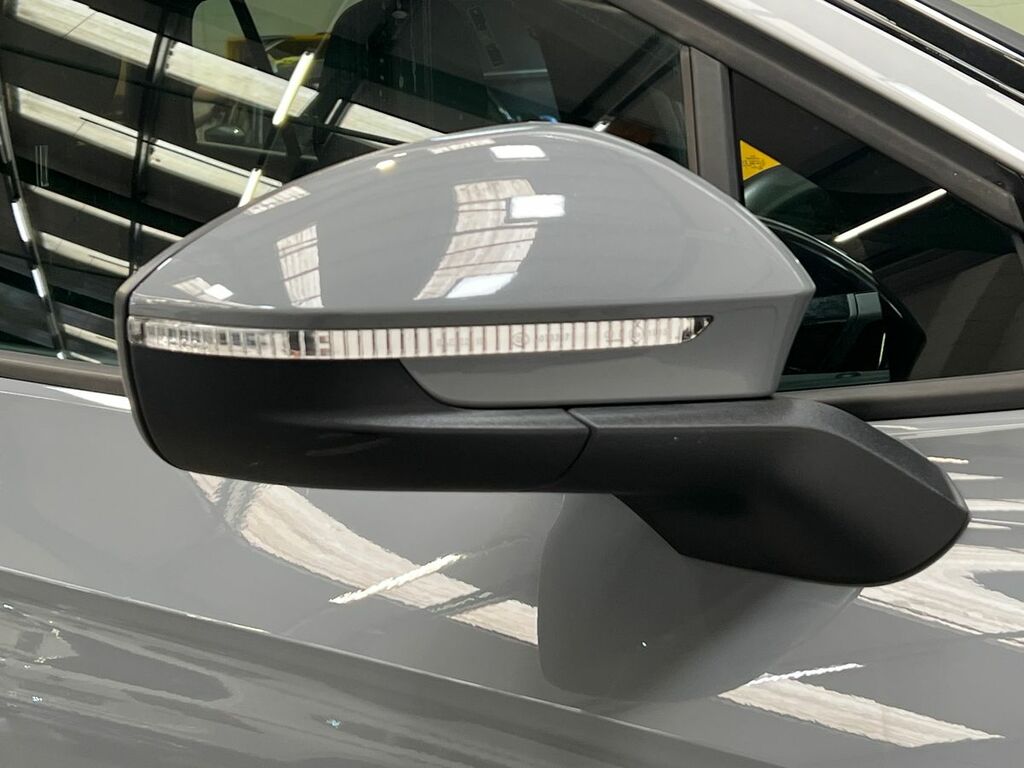 Volkswagen ID.5 Id5 Tech Pro Grey #19