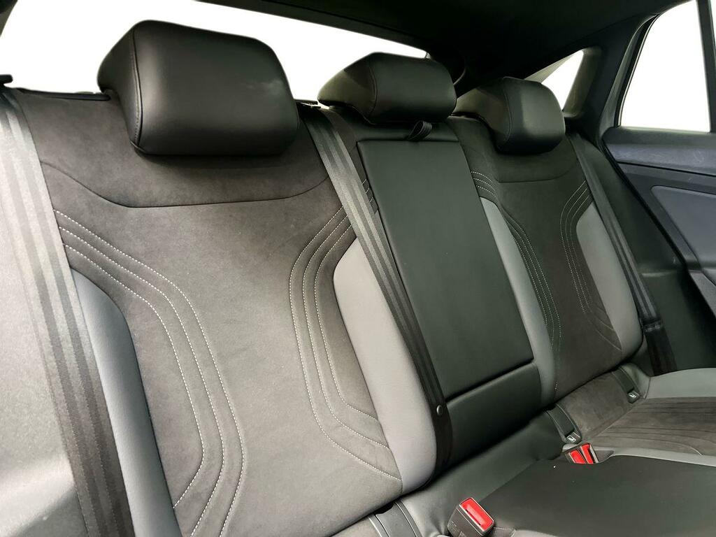 Volkswagen ID.5 Id5 Tech Pro Grey #13
