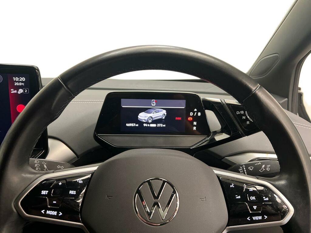 Volkswagen ID.5 Id5 Tech Pro Grey #8