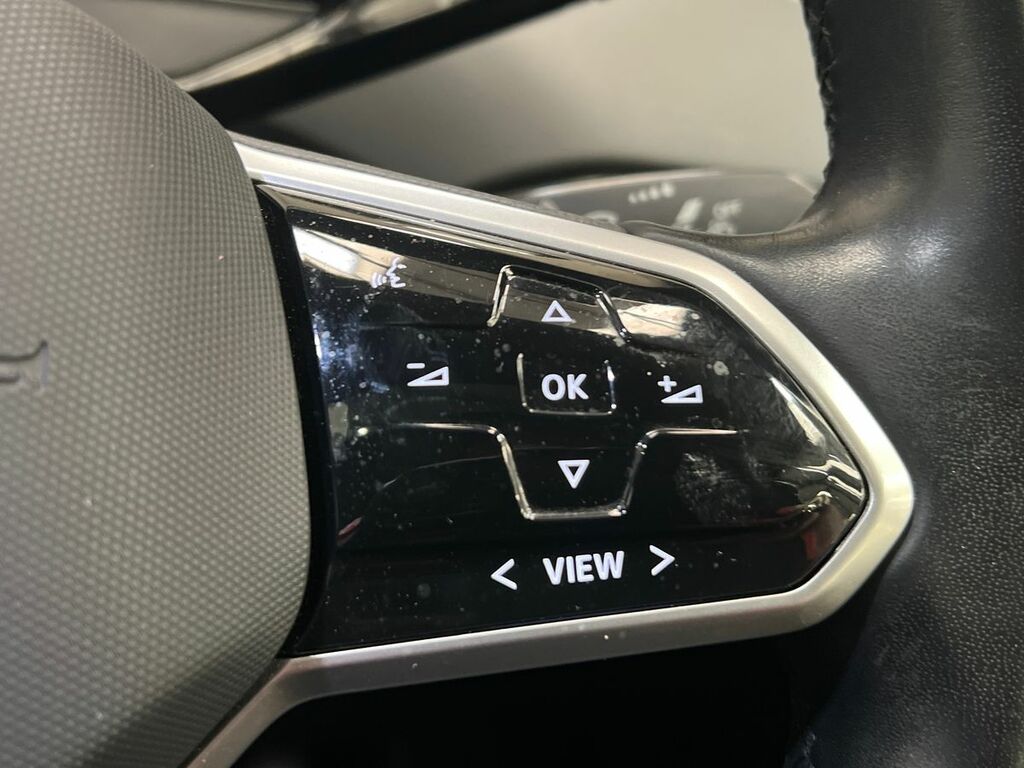 Volkswagen ID.5 Id5 Tech Pro Grey #17