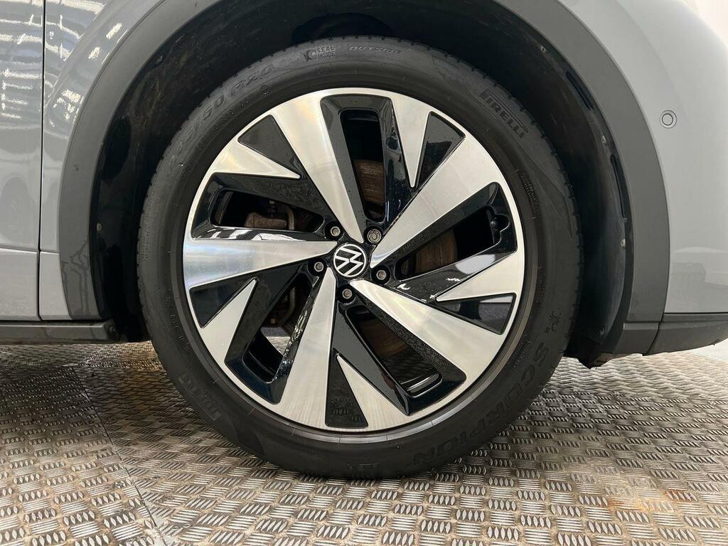 Volkswagen ID.5 Id5 Tech Pro Grey #5