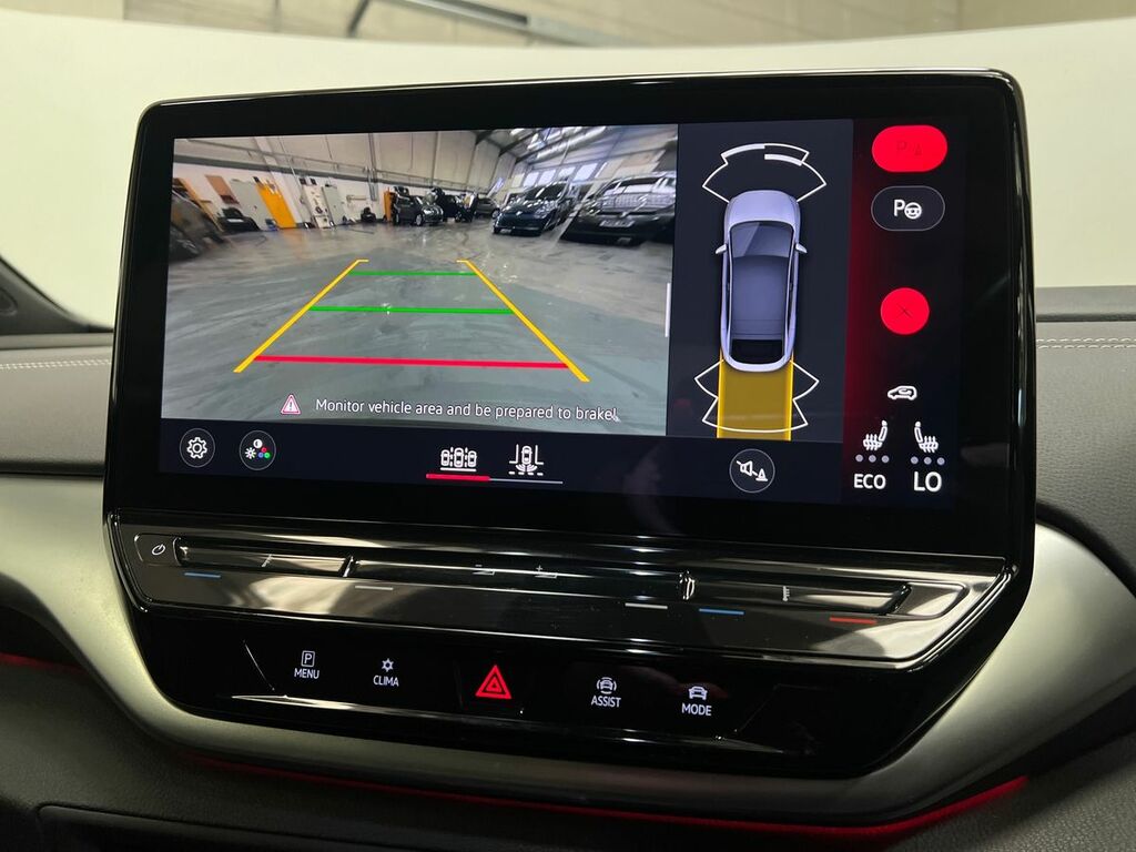 Volkswagen ID.5 Id5 Tech Pro Grey #33