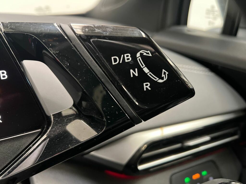 Volkswagen ID.5 Id5 Tech Pro Grey #14
