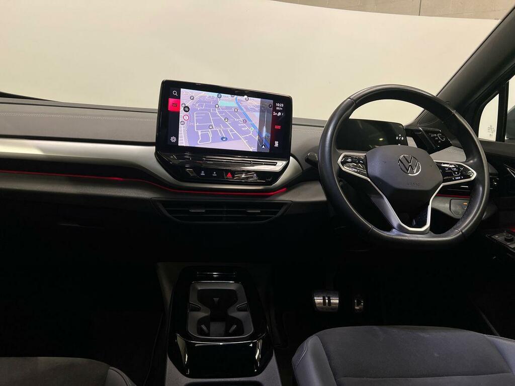Volkswagen ID.5 Id5 Tech Pro Grey #22