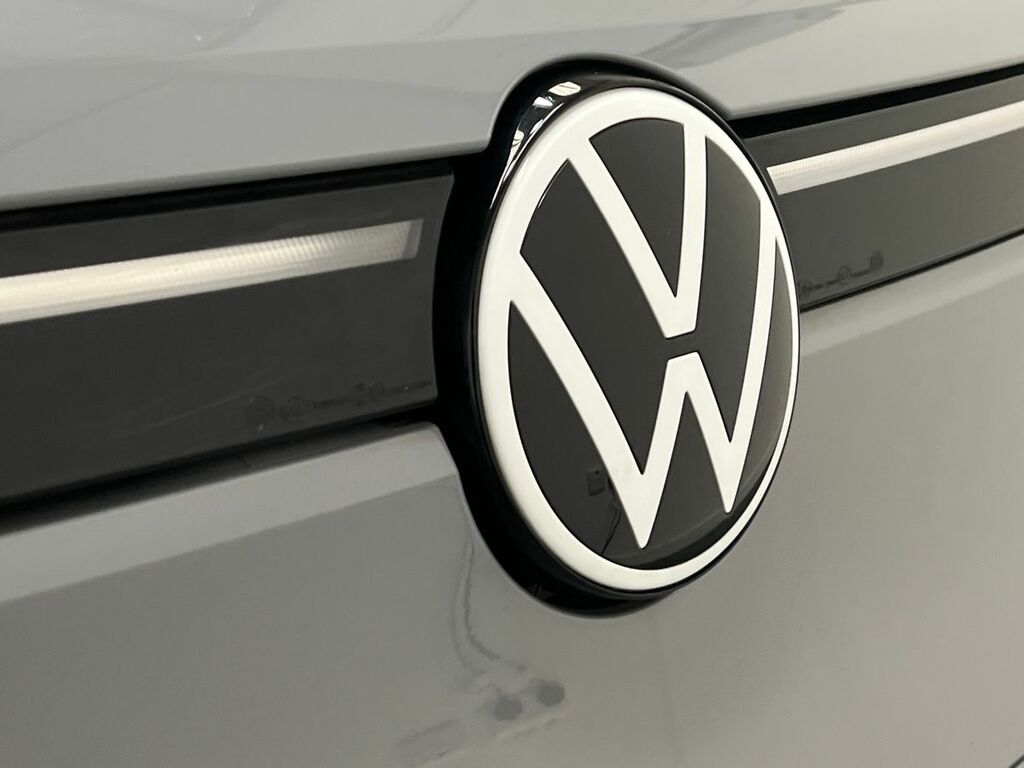 Volkswagen ID.5 Id5 Tech Pro Grey #20
