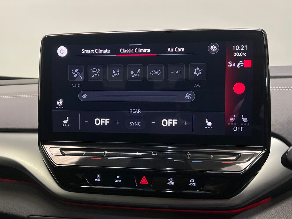 Volkswagen ID.5 Id5 Tech Pro Grey #27