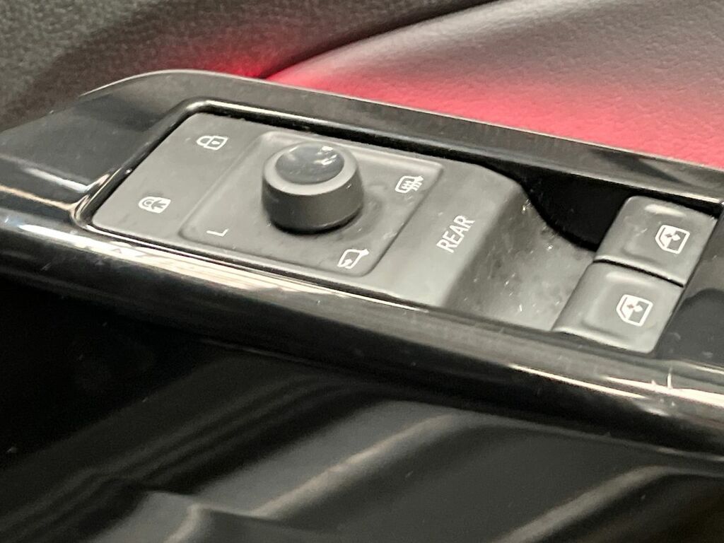 Volkswagen ID.5 Id5 Tech Pro Grey #28