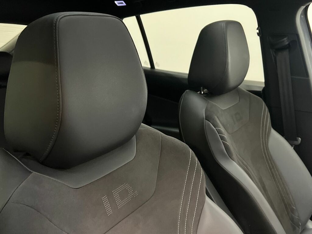 Volkswagen ID.5 Id5 Tech Pro Grey #29