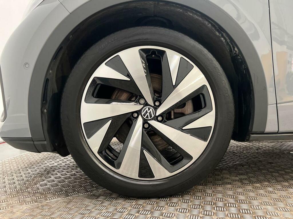 Volkswagen ID.5 Id5 Tech Pro Grey #25