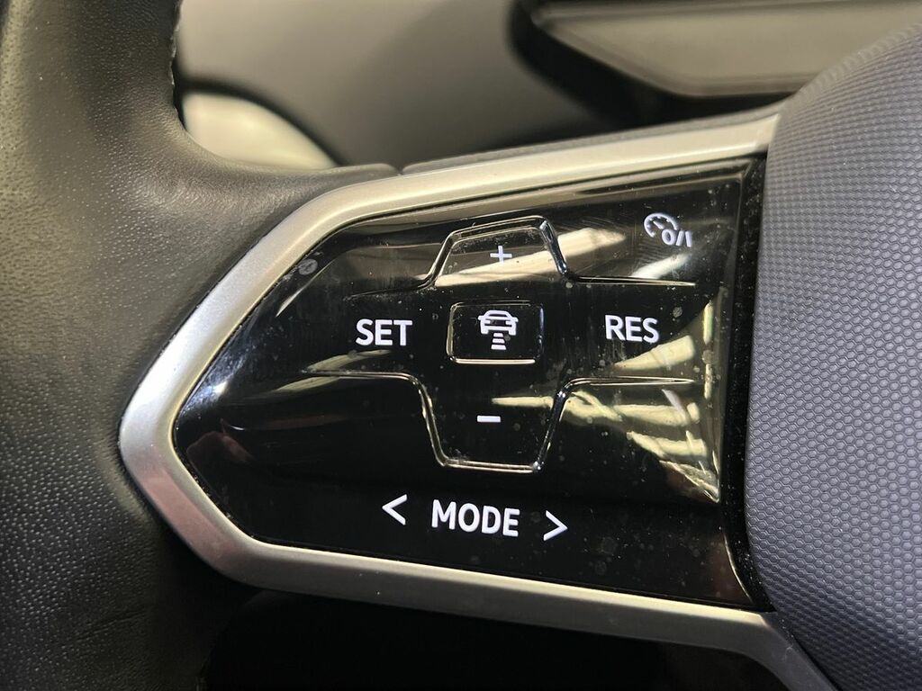 Volkswagen ID.5 Id5 Tech Pro Grey #16