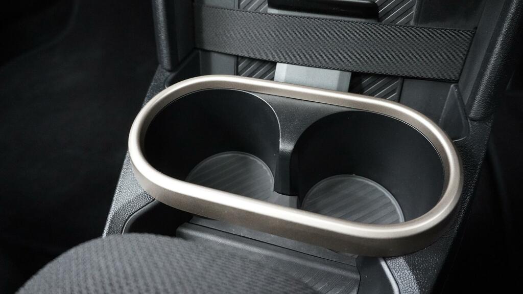 Mini Hatch 1.5 C Exclusive Level 2 Black #29